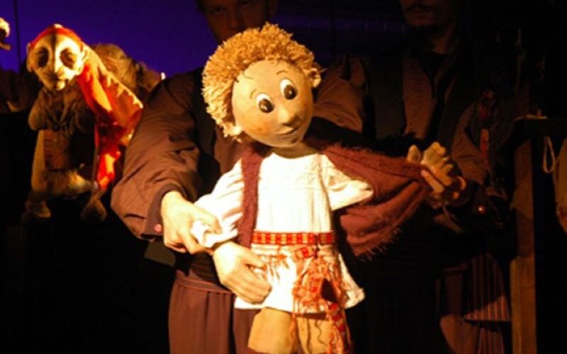 Царев заточник