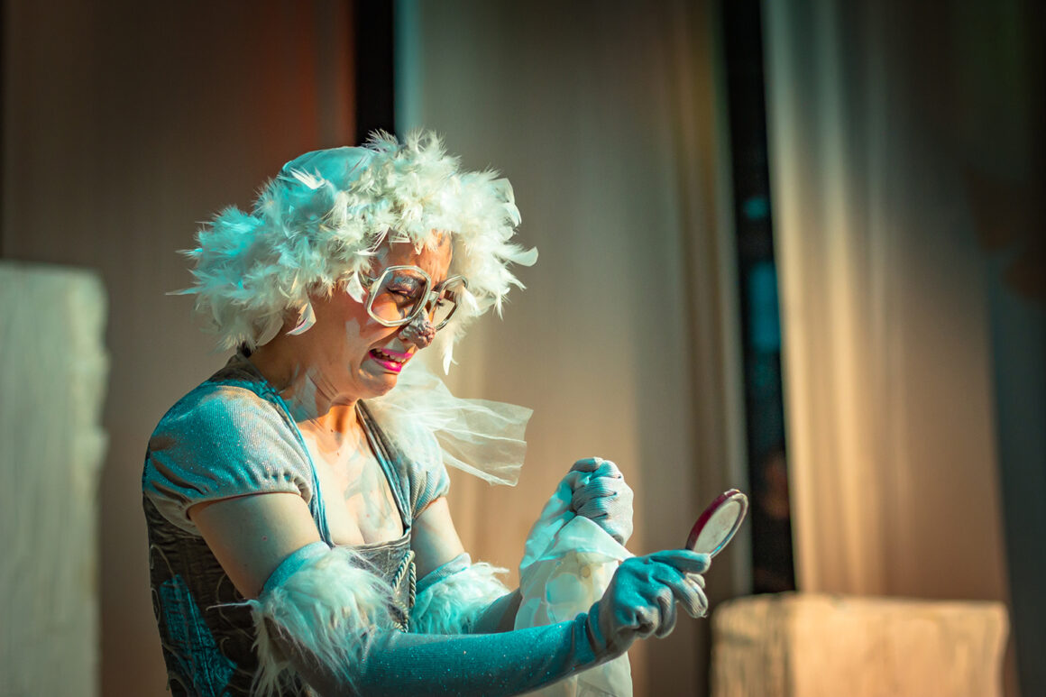 zacarana-pahuljica-naslovna-2 Зачарана Пахуљица