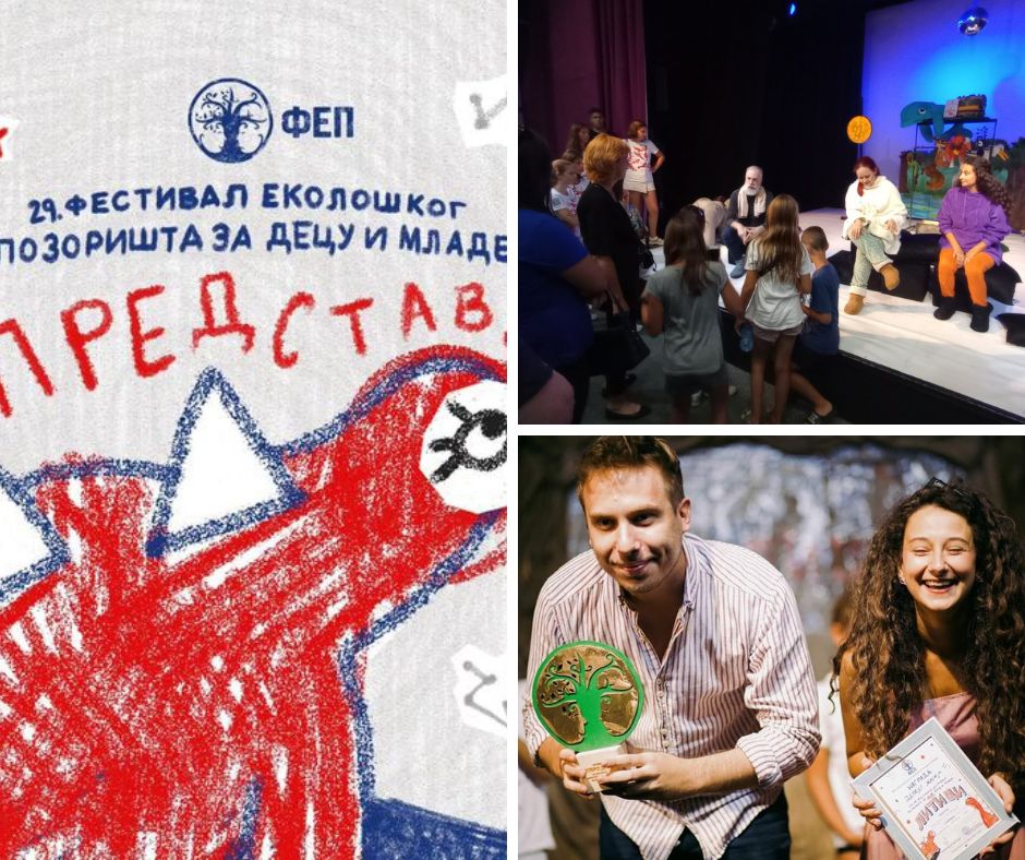 sezona-za-nama-naslovna The previous season in words and pictures