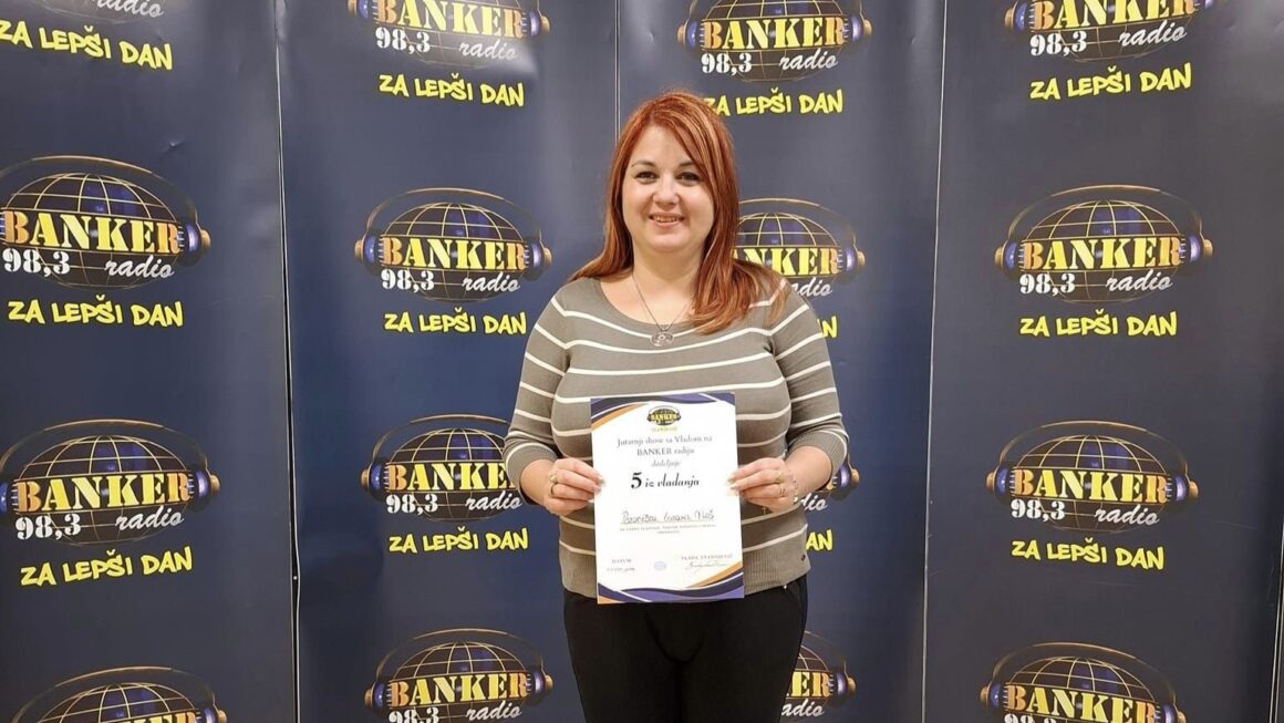 За добре ствари треба да се чује: „Петица из владања!“