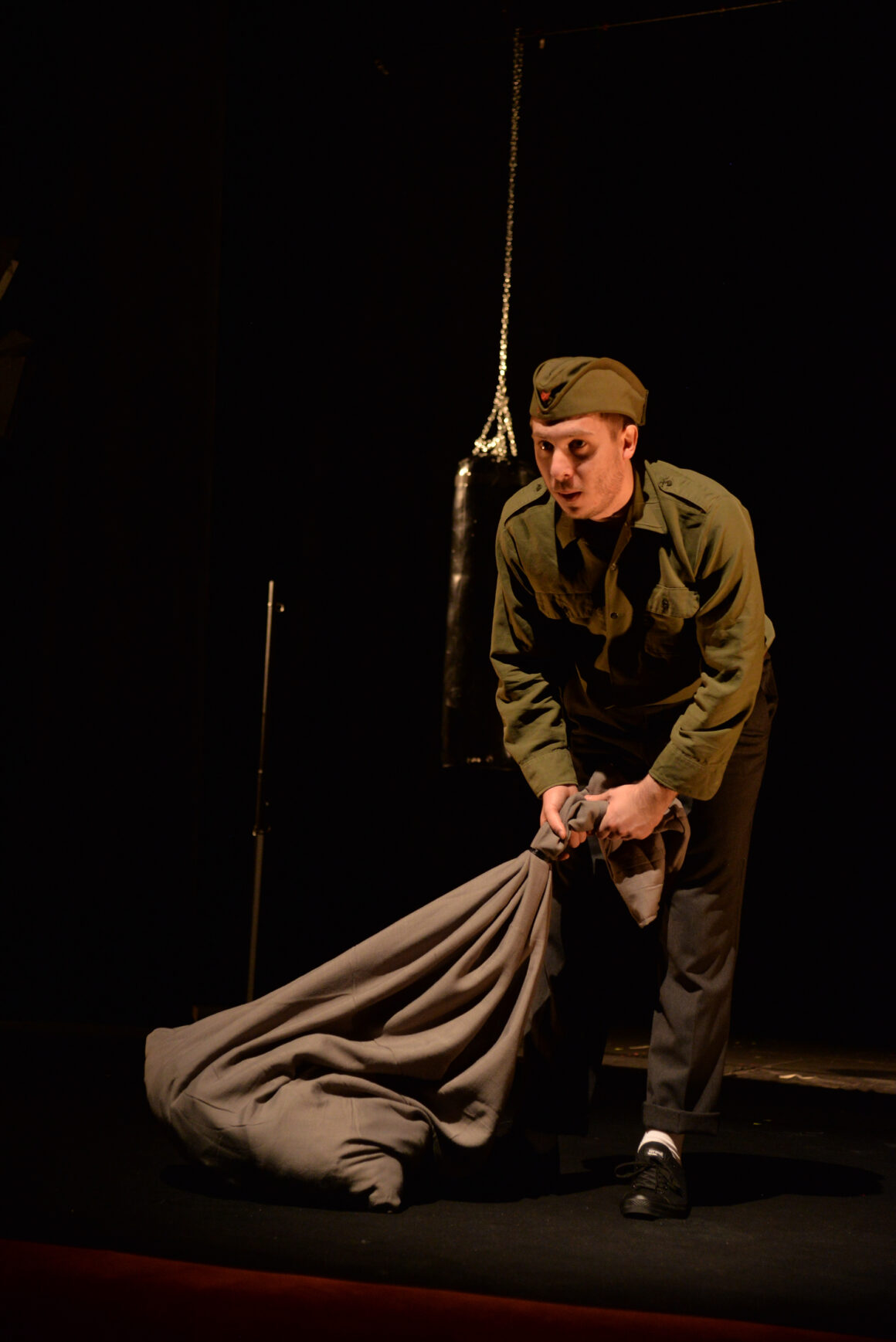 Kad su cvetale tikve (8) Кад су цветале тикве