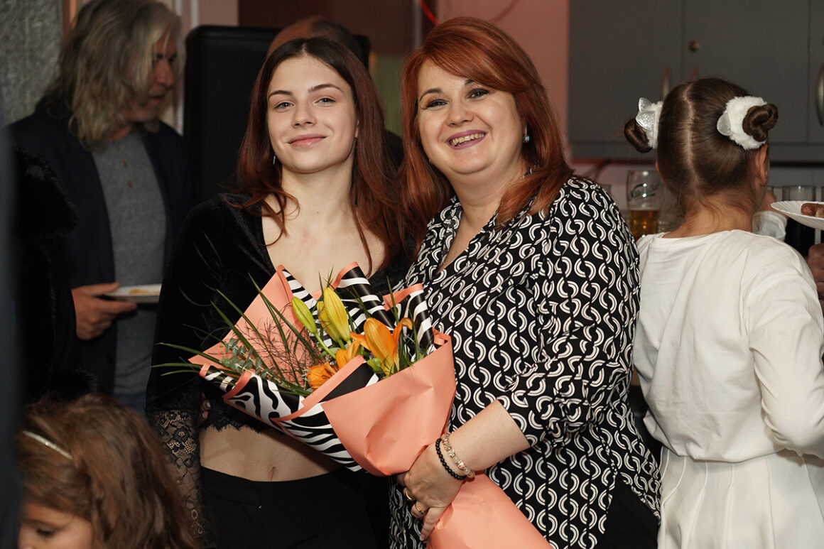 Премијера представе „Аска и вук“