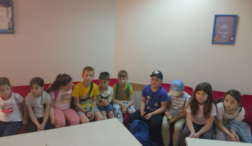 Prezentacija lutkarskih sistema