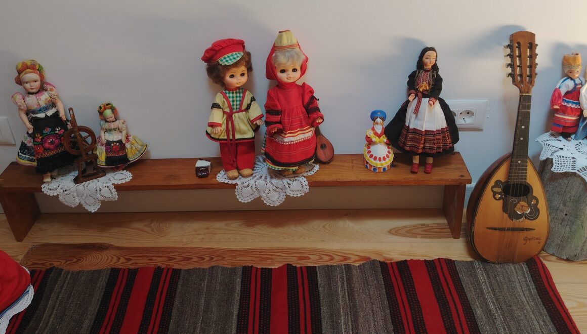 Отварање Музеја лутака у Нишу