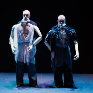 Гостовање Прво приградско позориште Лазаревац – Пулс театар