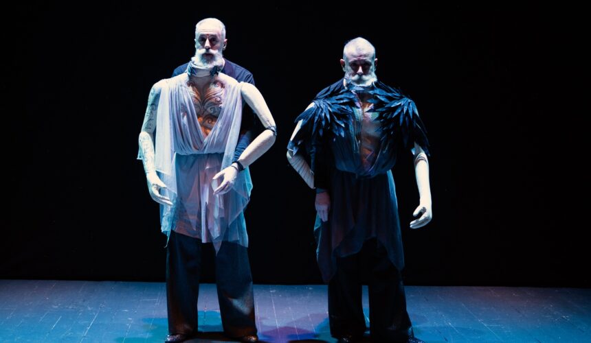 Гостовање Прво приградско позориште Лазаревац – Пулс театар