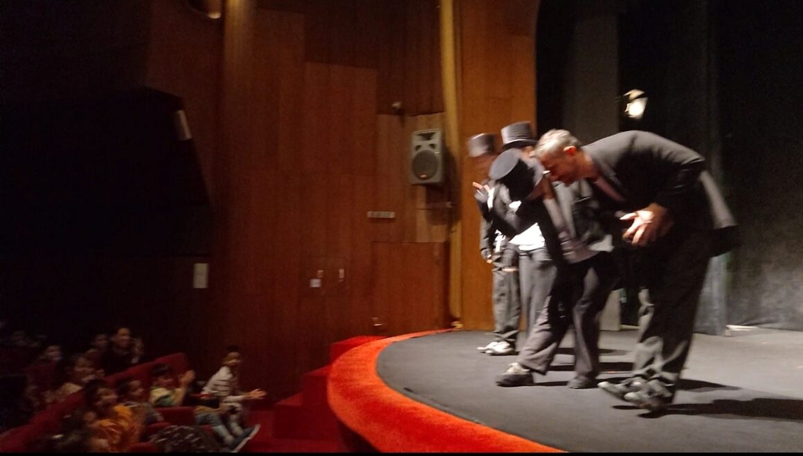 Светски дан Рома