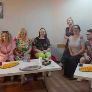 Отпочеле пробе представе „Пачија школа“