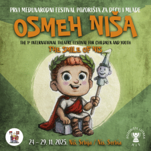 ДОДЕЛА НАГРАДА И СВЕЧАНО ЗАТВАРАЊЕ ФЕСТИВАЛА „ОСМЕХ НИША“