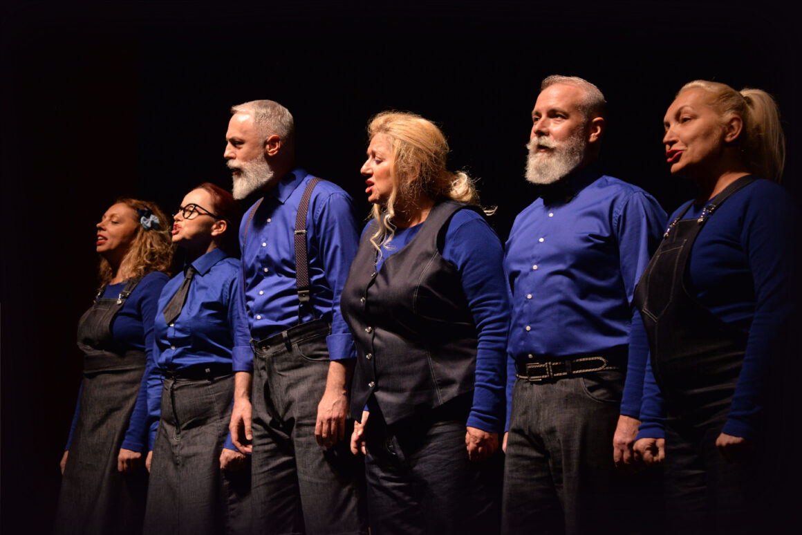 Пачија школа