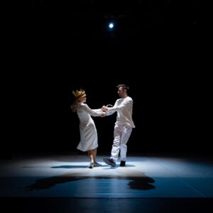 „Играј се са мном!” Дечје позориште Суботица, Србија