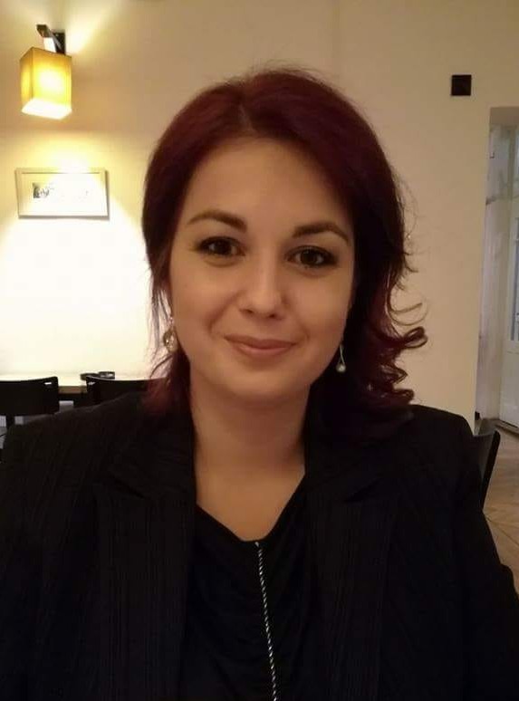 Milica Radulović Реч добродошлице