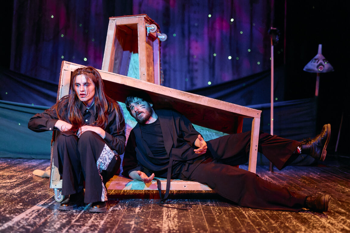 COPYRIGHT_DUSKO_MILJANIC_MONTENEGRO_ „Вилињска Гора” Корифеј театар Колашин, Црна Гора