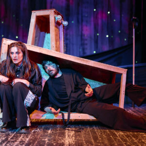 „Вилињска Гора” Корифеј театар Колашин, Црна Гора