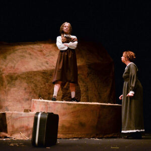 ХАЈДИ – Учешће на Фестивалу за децу и младе „Пајче“, Врање