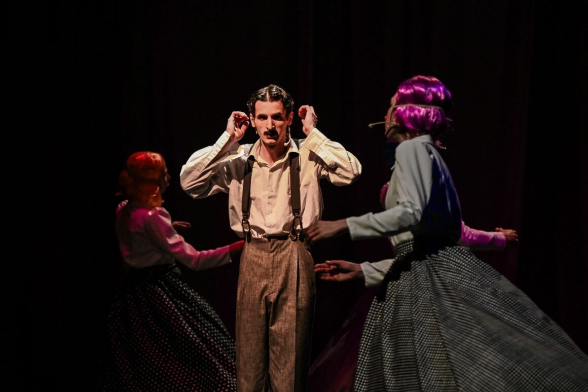 Tesla-foto-B-Abdulovic-pzm-28 Beauty and the Beast Children’s Theatre Subotica Subotica, Serbia